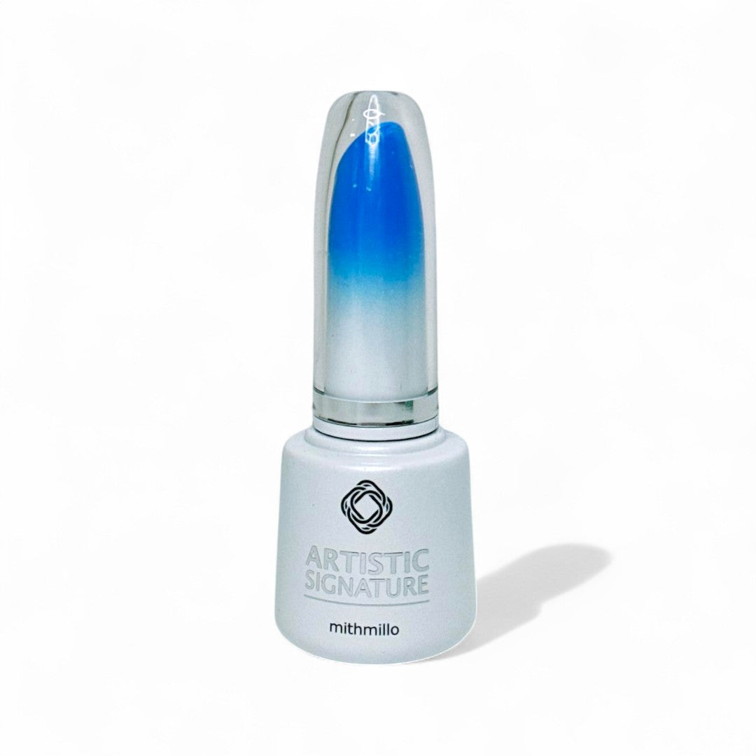Mithmillo Non-Wipe Syrup Gel Polish - Blueberry #J10