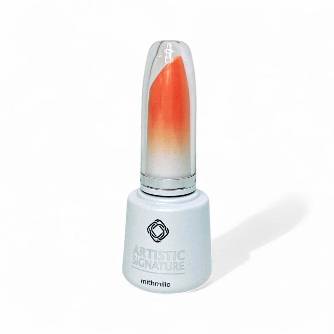 Mithmillo Non-Wipe Syrup Gel Polish - Mandarin #J05