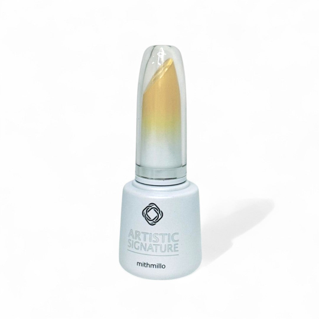 Mithmillo Non-Wipe Syrup Gel Polish - Mango #J06