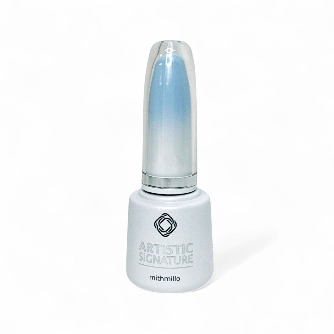 Mithmillo Non-Wipe Syrup Gel Polish - Papaya #J09