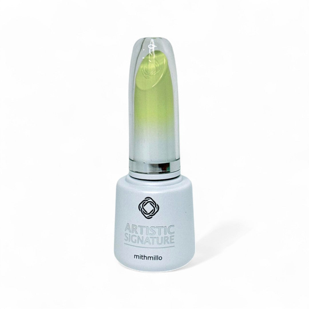Mithmillo Non-Wipe Syrup Gel Polish - Shine Muscat #J07