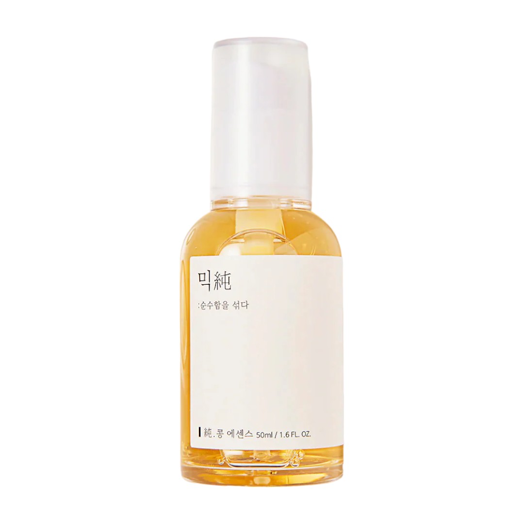 mixsoon bean essence, Korean Skincare, korean skincare near me, Mixsoon Canada