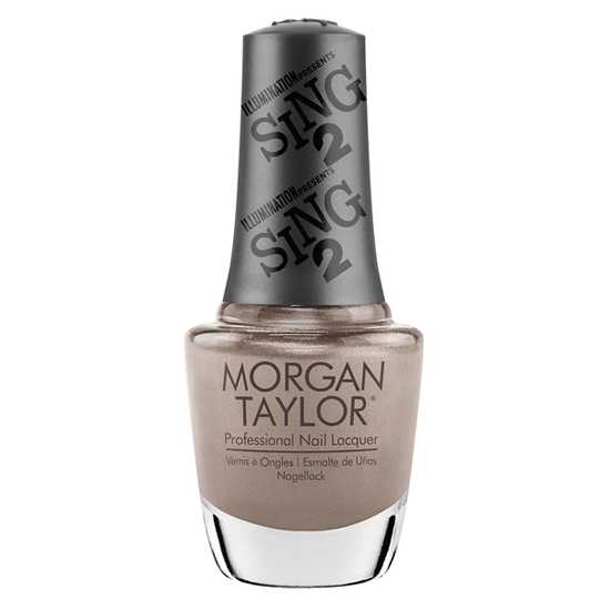 morgan taylor nail polish All Eyes On Meena 3110438