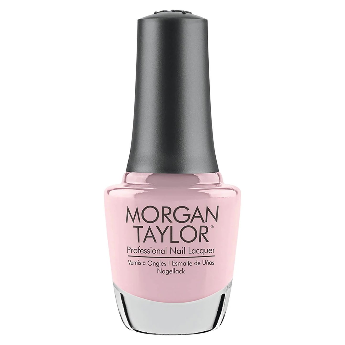 morgan taylor nail polish I'm Charmed 50004 Classique Nails Beauty Supply Inc.