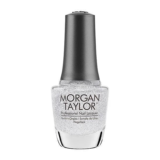 morgan taylor nail polish Liquid Frost 3110404 Classique Nails Beauty Supply Inc.