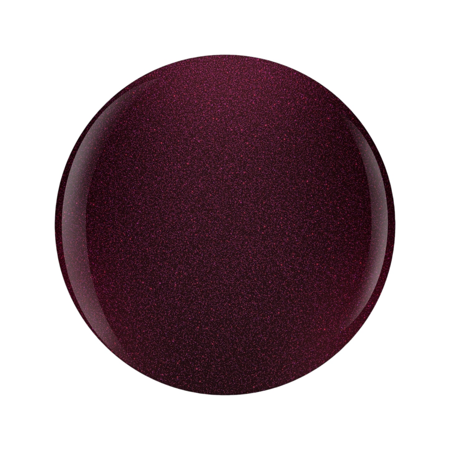 Morgan Taylor Lacquer - Seal The Deal #50036