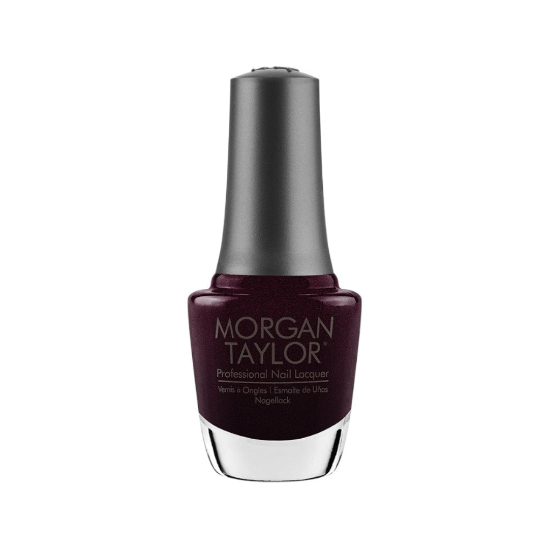 Morgan Taylor Lacquer - Center Of Attention #3110412