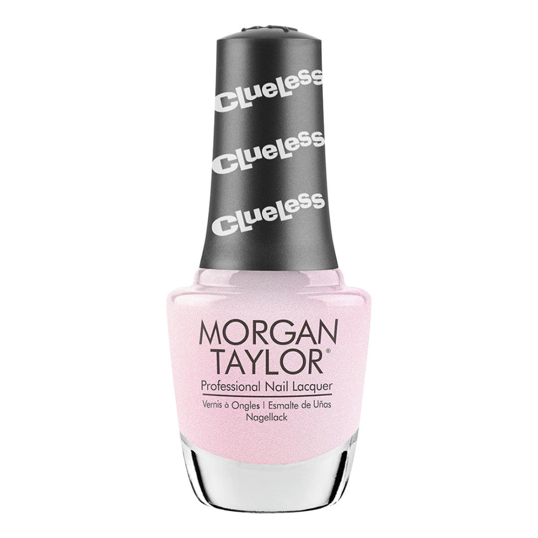 Morgan Taylor Lacquer - Highly Selective #3110455