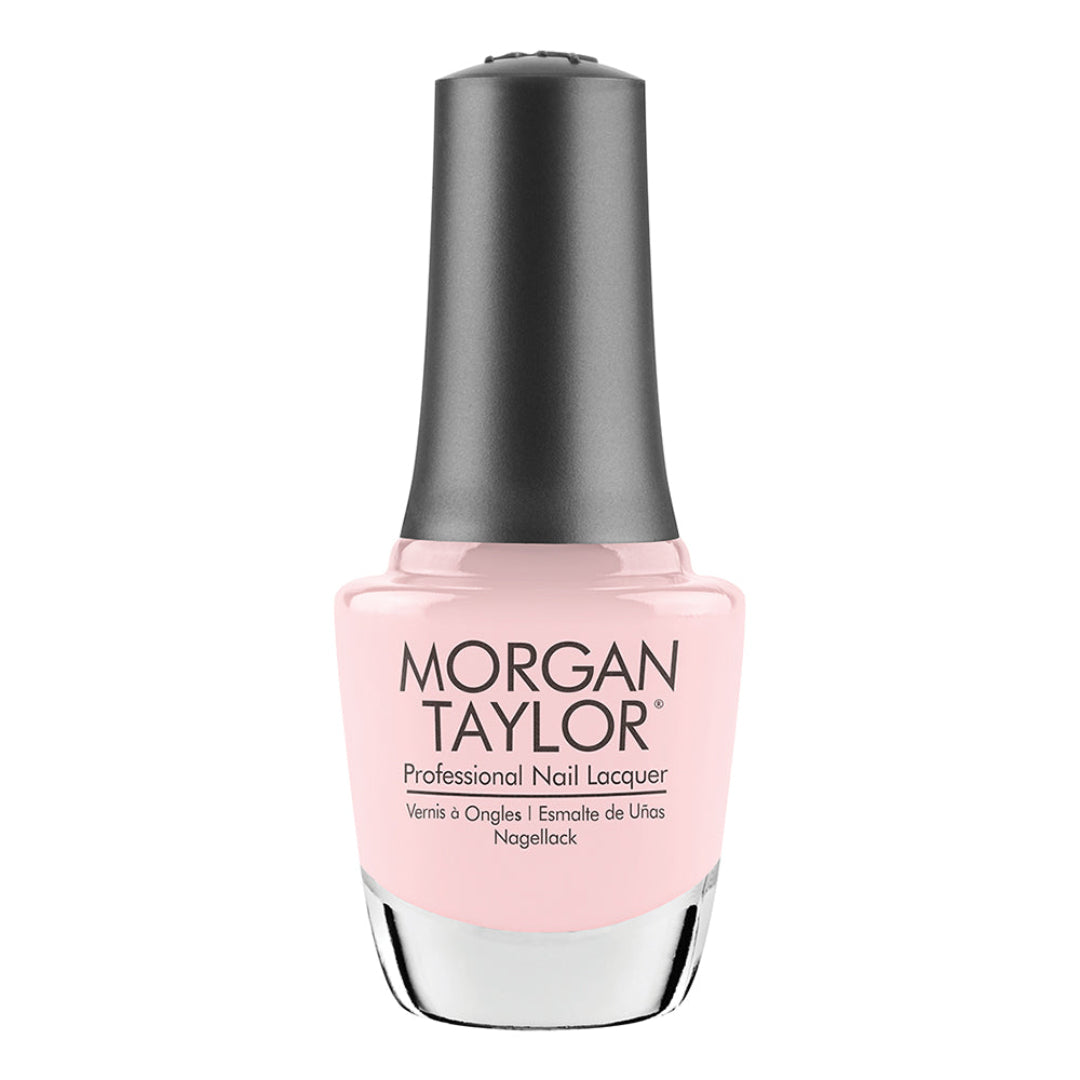 Morgan Taylor Lacquer - Pick Me Please! #3110450