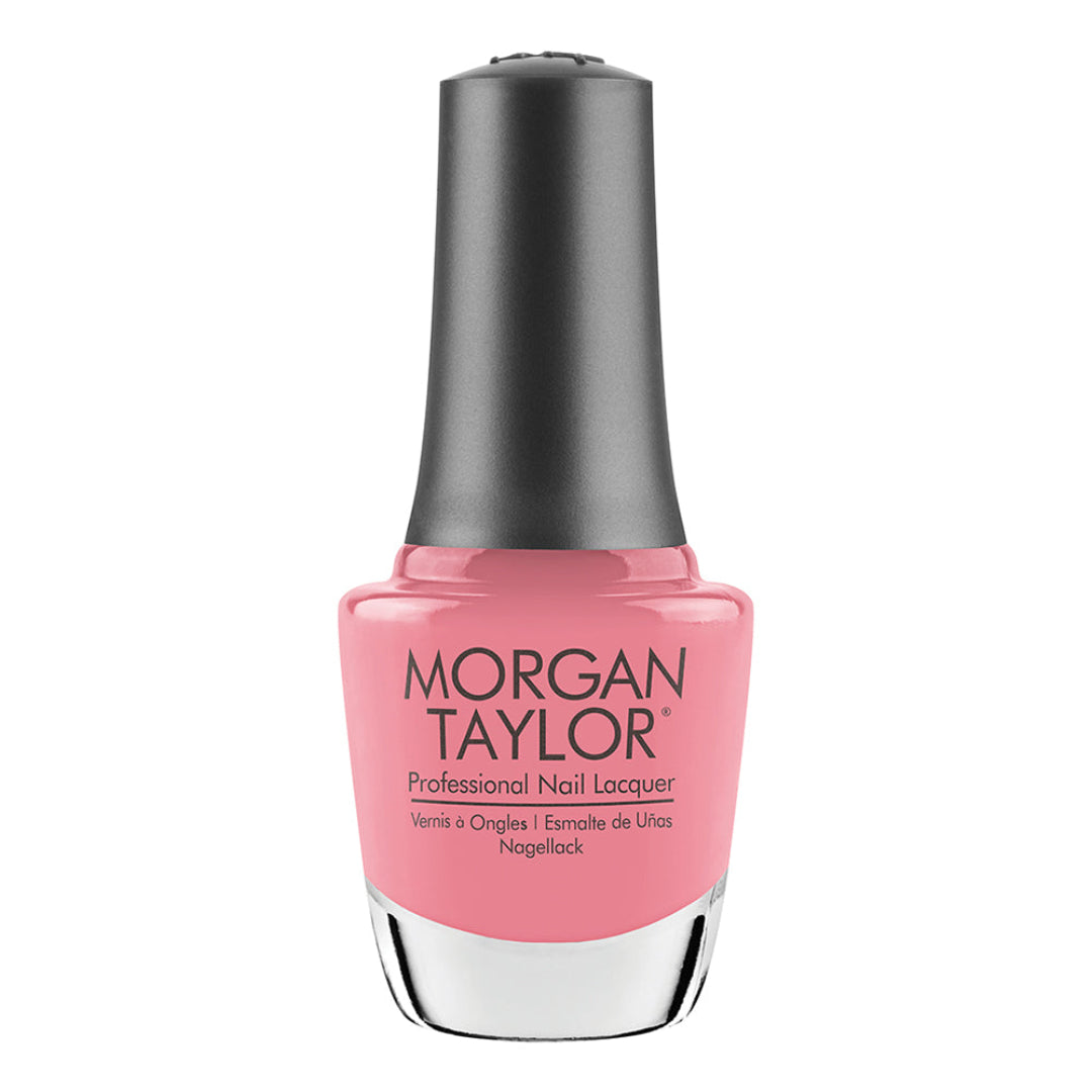 Morgan Taylor Lacquer - Plant One On Me #3110449