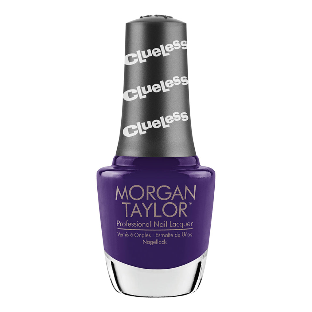 Morgan Taylor Lacquer - Taylor Powers Of Persuasion #3110458