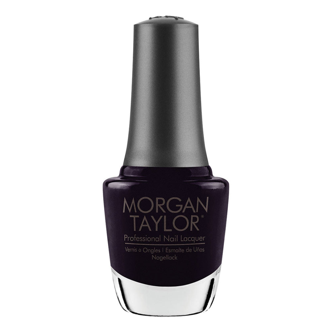 Morgan Taylor Lacquer - Follow Suit #3110464