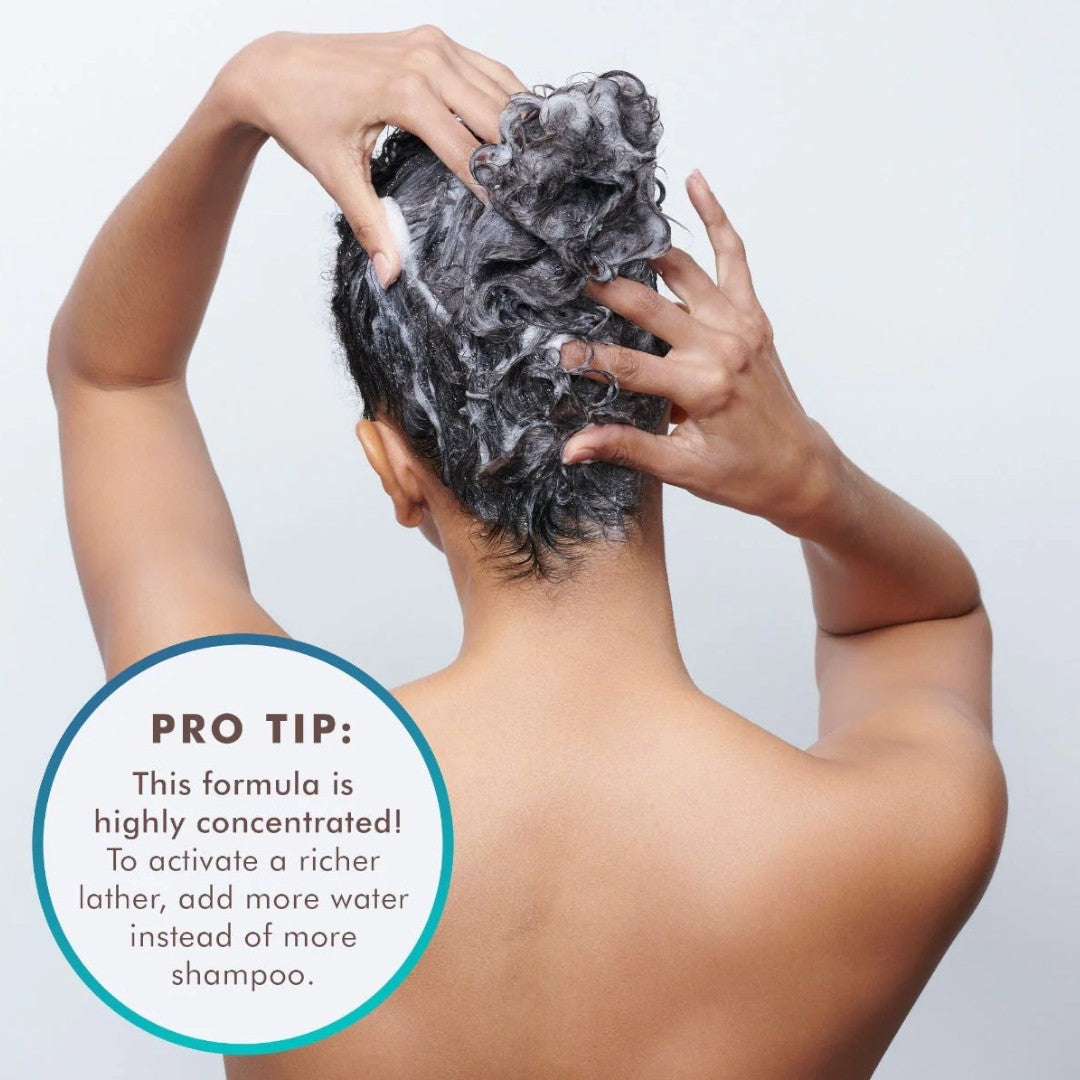 Moroccanoil Hydrating Shampoo 250mL