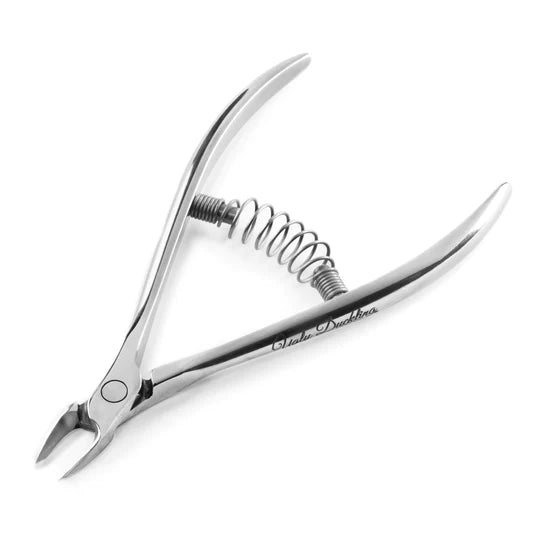 Ugly Duckling Nippeez - Professional Cuticle Nipper, Cuticle Trimmer