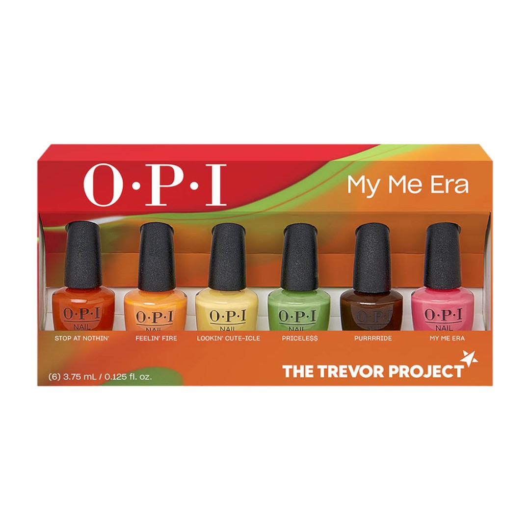 OPI My Me Era Summer 2024, Nail Lacquer Set, Mini 6-Pack of Nail Polish, opi nail lacquer nail polish, opi lacquer nail polish, opi nail lacquer, opi nail lacquer colors, opi nail lacquer colours, opi nail polish, opi nagellack nail polish, nail polish brand opi, opi nail polish canada