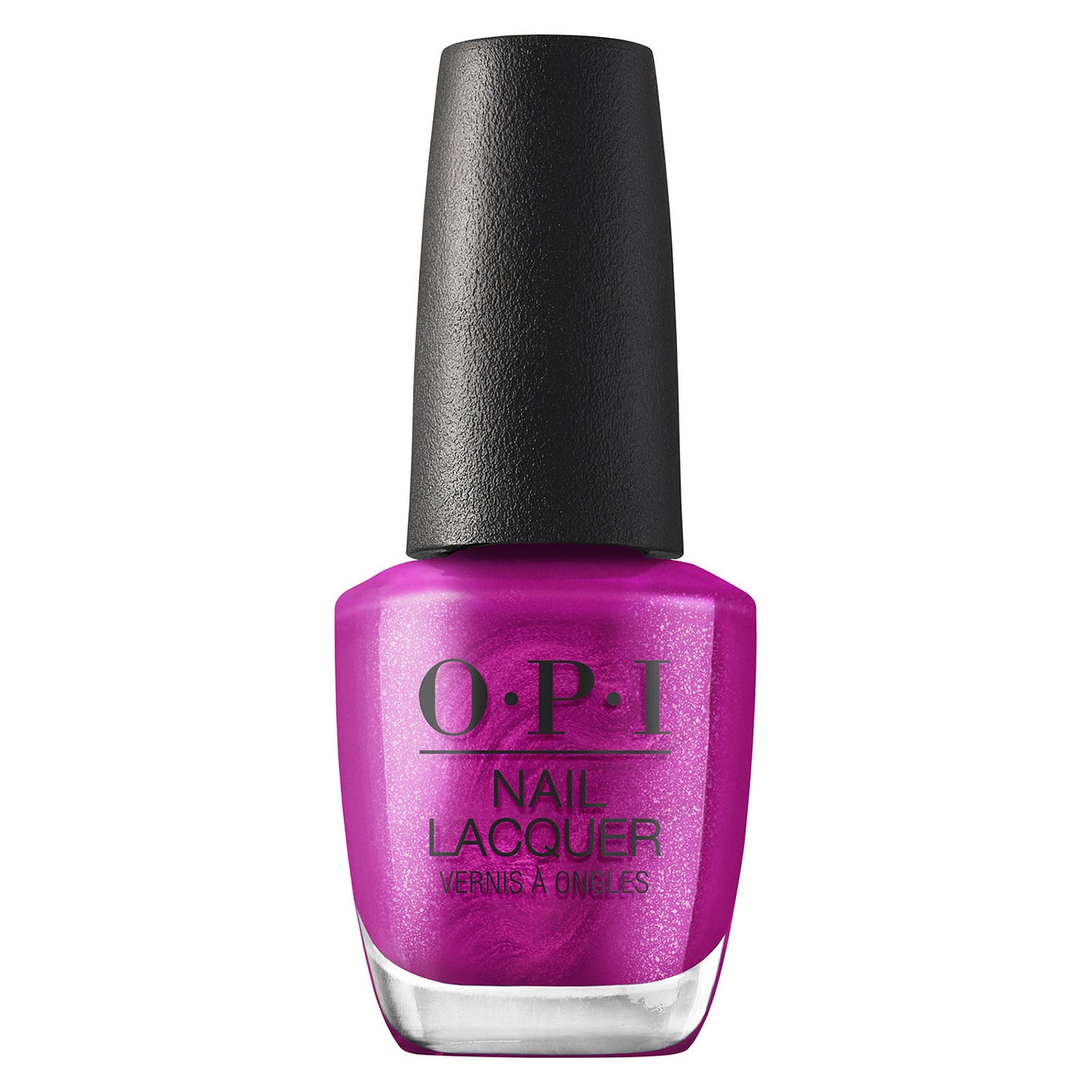 OPI Lacquer - Charmed, I'm Sure #HRP07