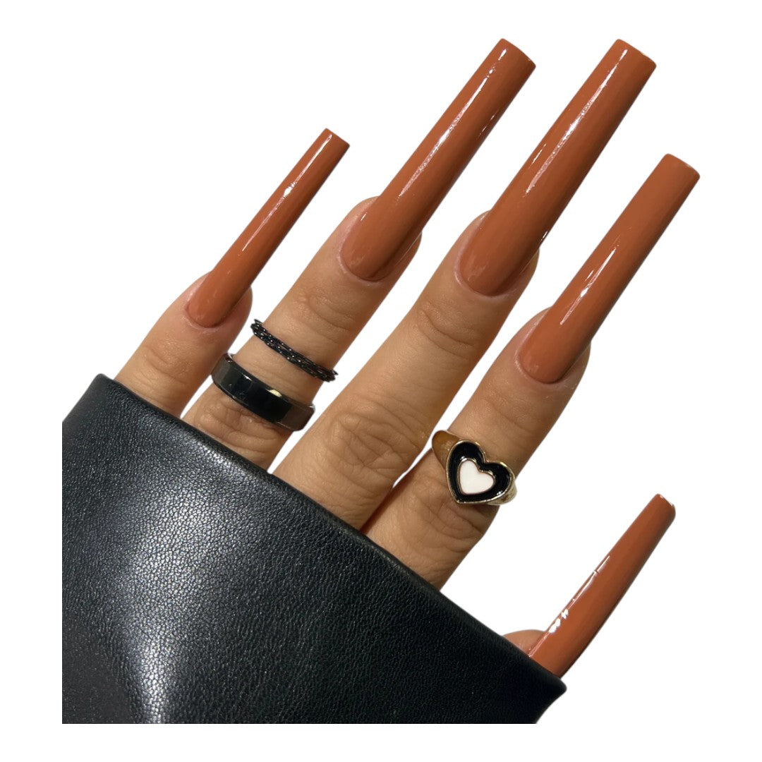 Nailz By Dev Gel Polish - Reindeer Games