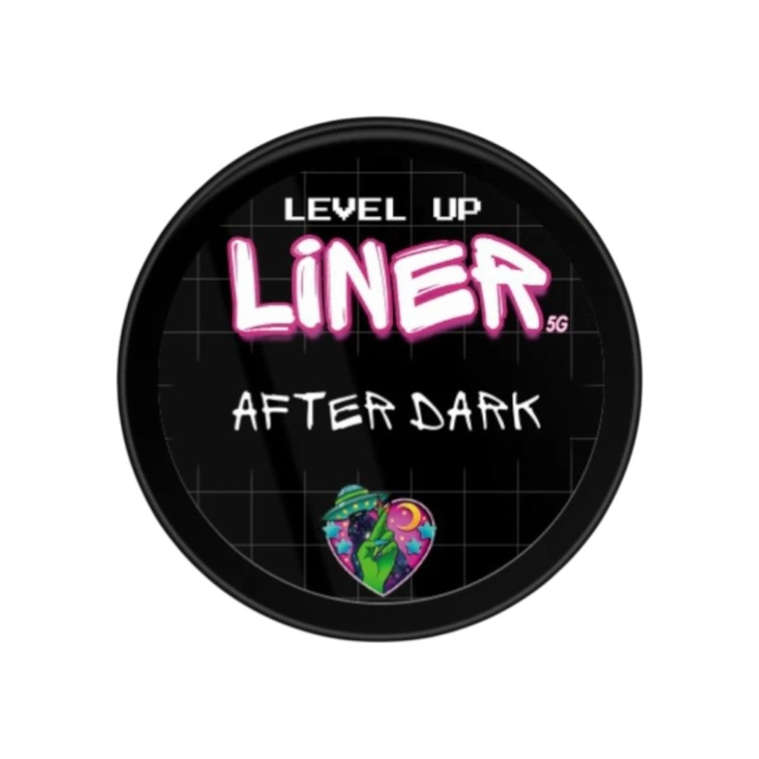 Nailz By Dev Liner Gel - After Dark