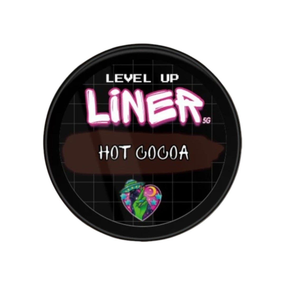Nailz By Dev Liner Gel - Hot Cocoa