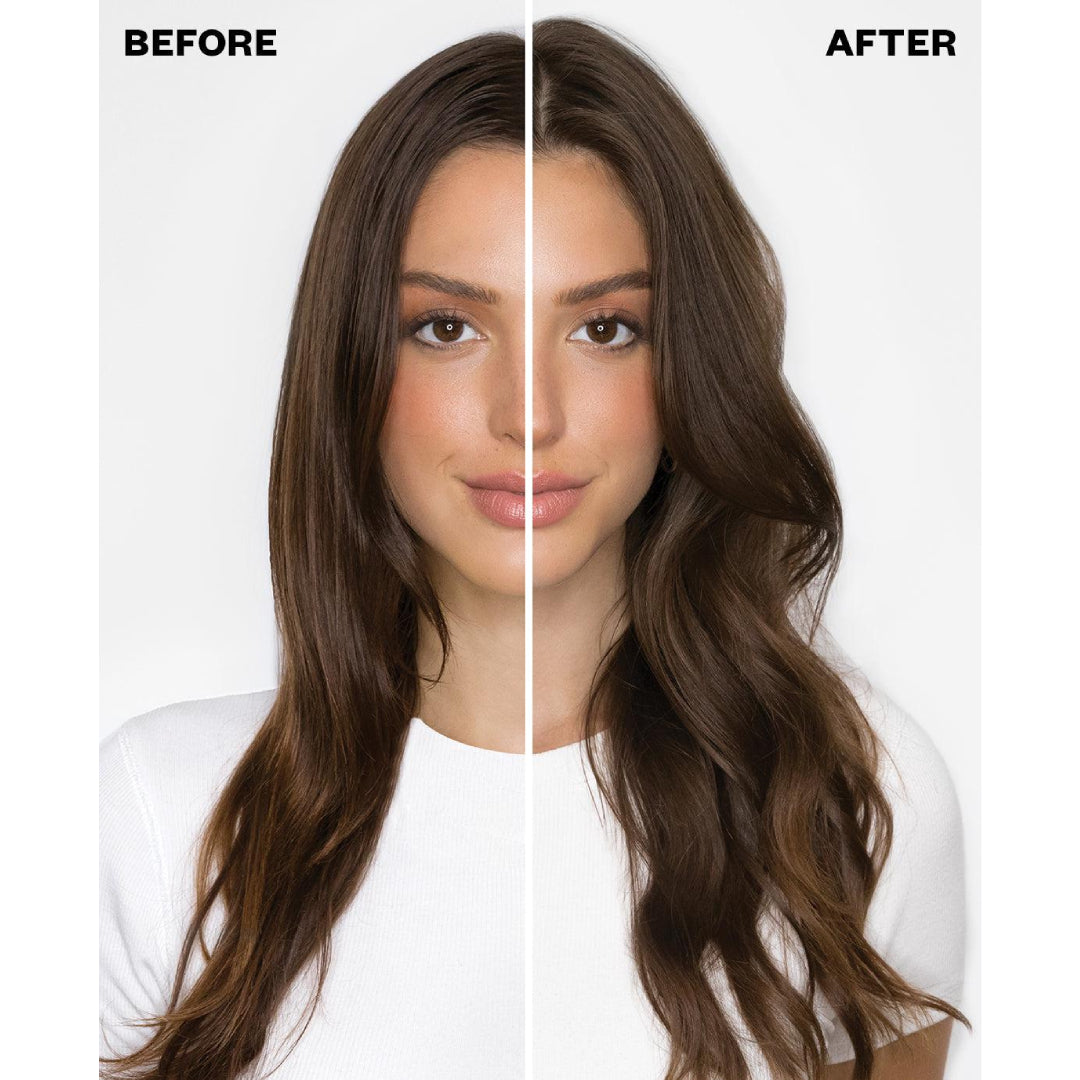 DesignMe Puff.Me Volumizing Mousse hair