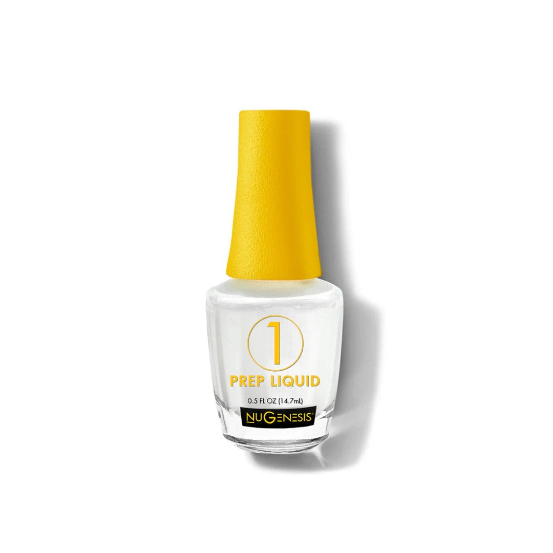 Nugenesis Dipping Liquid 0.5oz - Step
1, Prep/ Bond