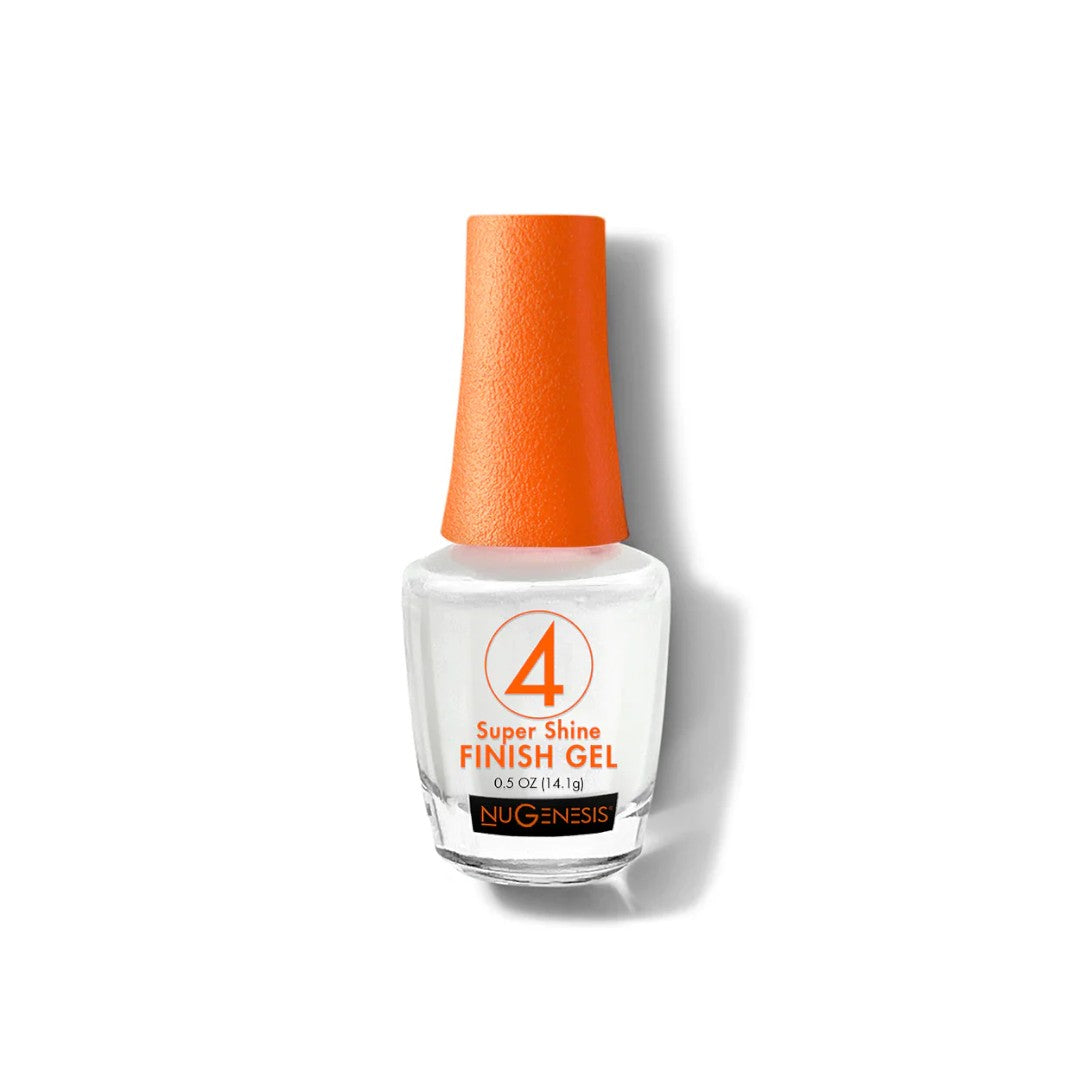 Nugenesis Dipping Liquid 0.5oz - Step
4, Top Coat Finish