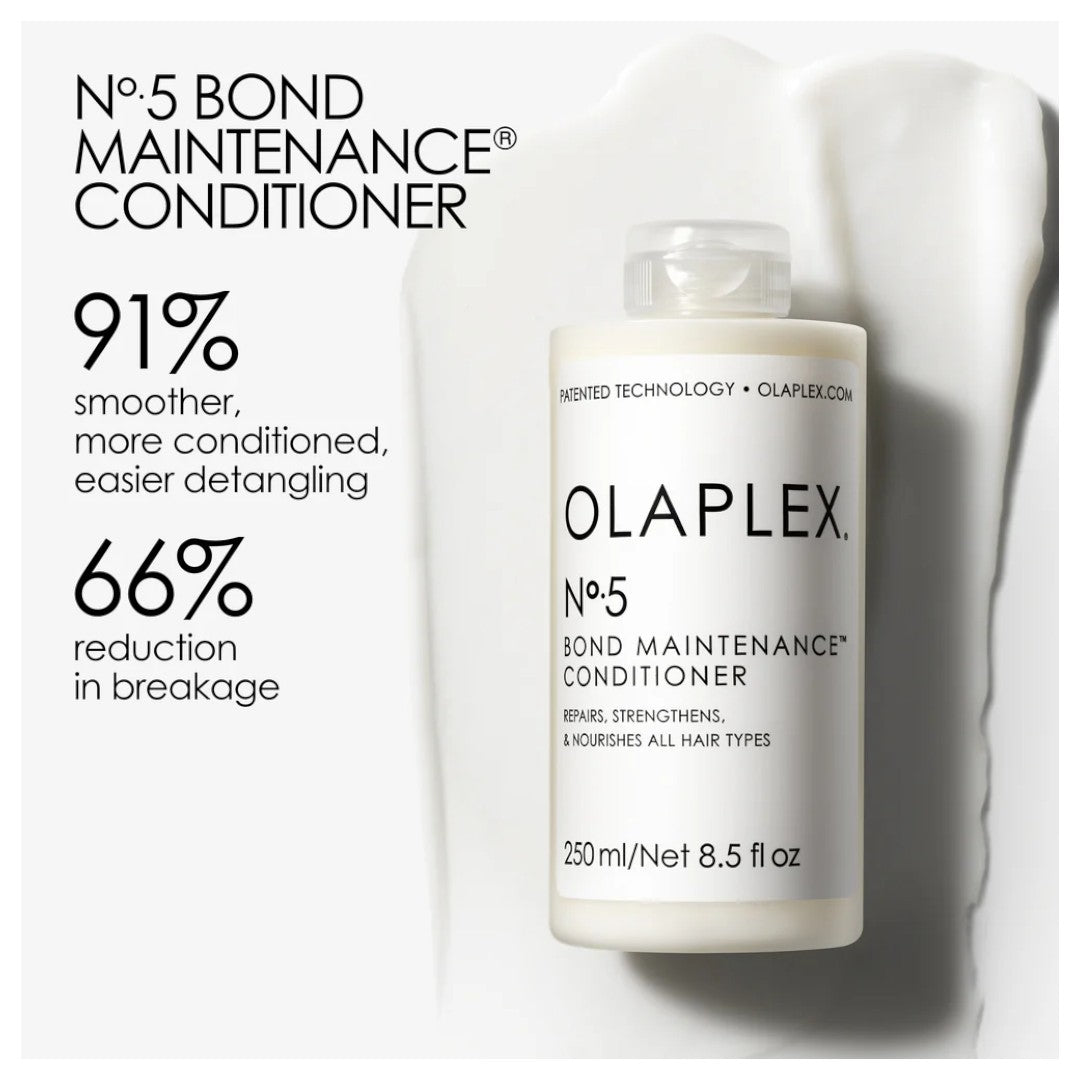 OLAPLEX No. 5 Bond Maintenance Conditioner - 33.8oz