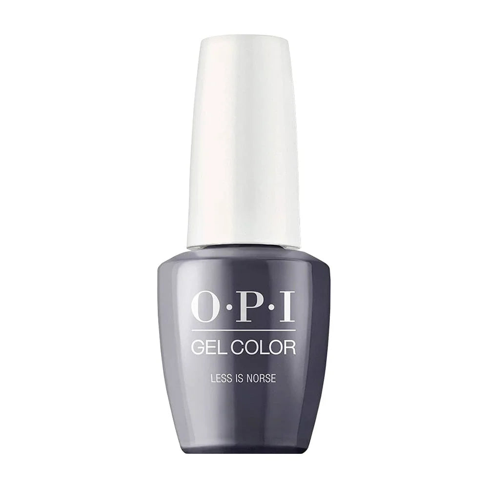 opi less is norse