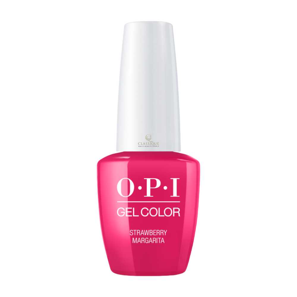 opi strawberry margarita