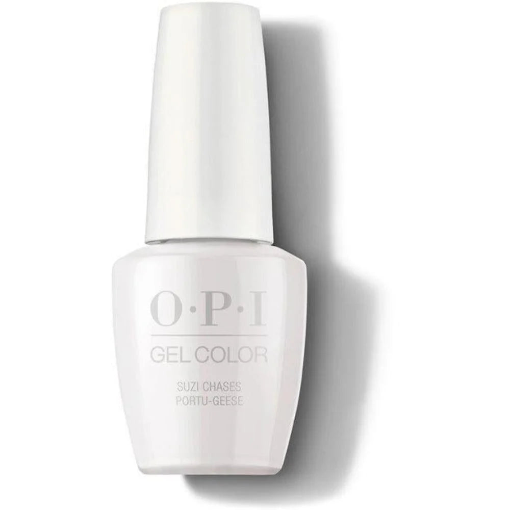 opi gel polish, opi gel color Suzi Chases Portu-geese GCL26 , suzi store