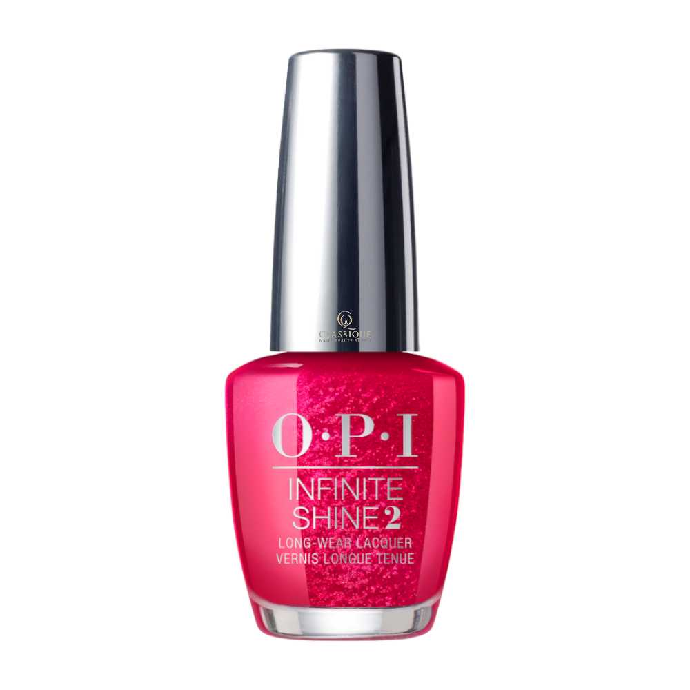 OPI Infinite Shine, A Little Guilt Under The Kilt ISLU12, opi nail polish, opi nail polish colors, where can you buy opi nail polish, opi infinite shine, opi infinite shine canada