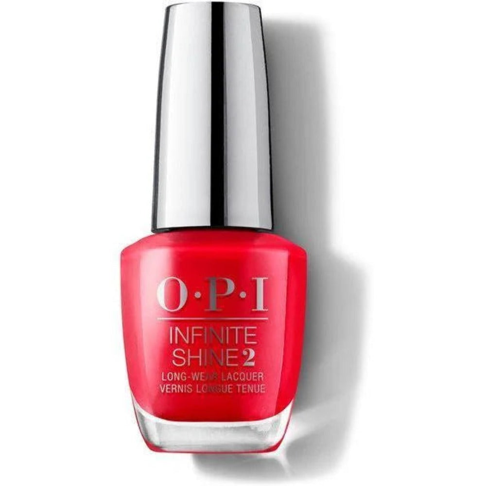 OPI Infinite Shine, Cajun Shrimp ISLL64, opi nail polish, opi nail polish colors, where can you buy opi nail polish, opi infinite shine, opi infinite shine canada