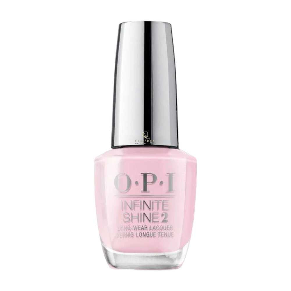 OPI Infinite Shine, Indefinitely Baby ISL55, opi nail polish, opi nail polish colors, where can you buy opi nail polish, opi infinite shine, opi infinite shine canada