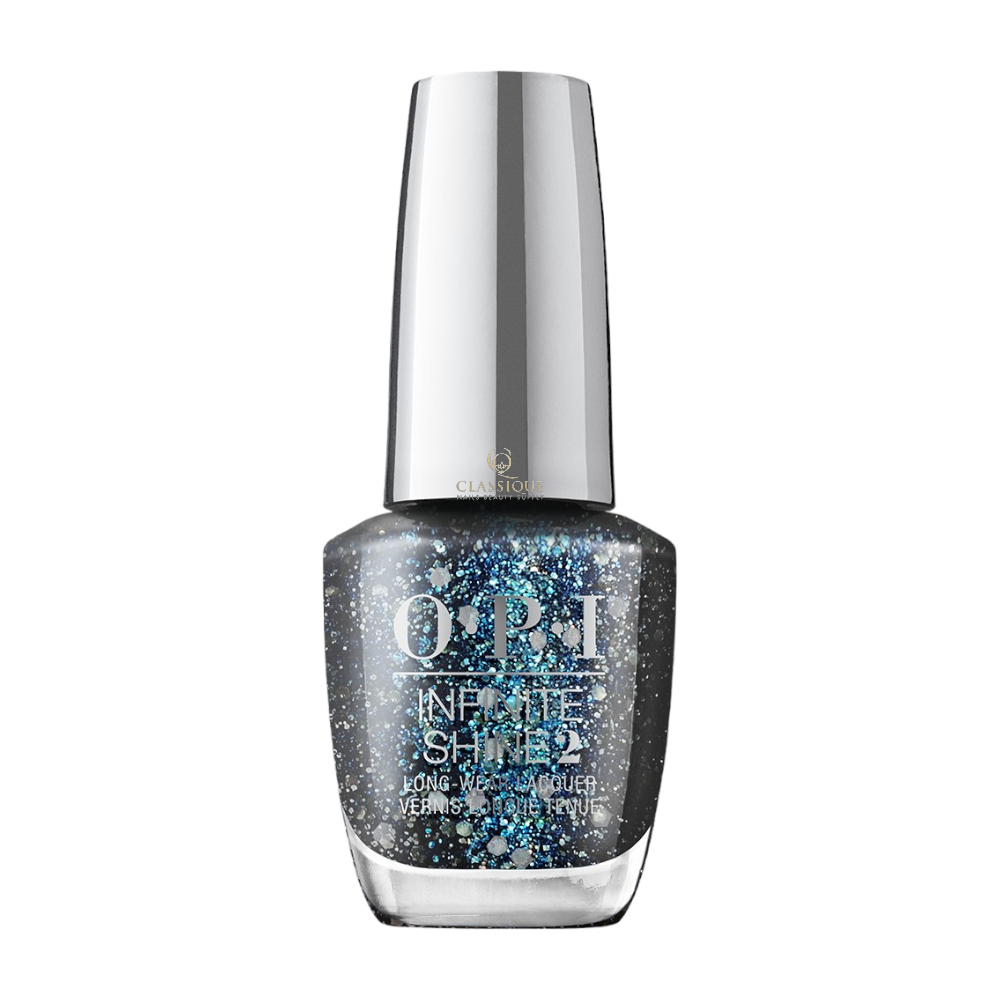 OPI Infinite Shine - OPI’m A Gem HRP29, opi nail polish