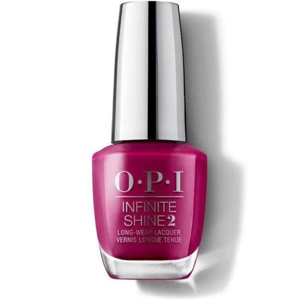 OPI Infinite Shine, Spare Me A French Quarter? ISLN55, opi nail polish, opi nail polish colors, where can you buy opi nail polish, opi infinite shine, opi infinite shine canada