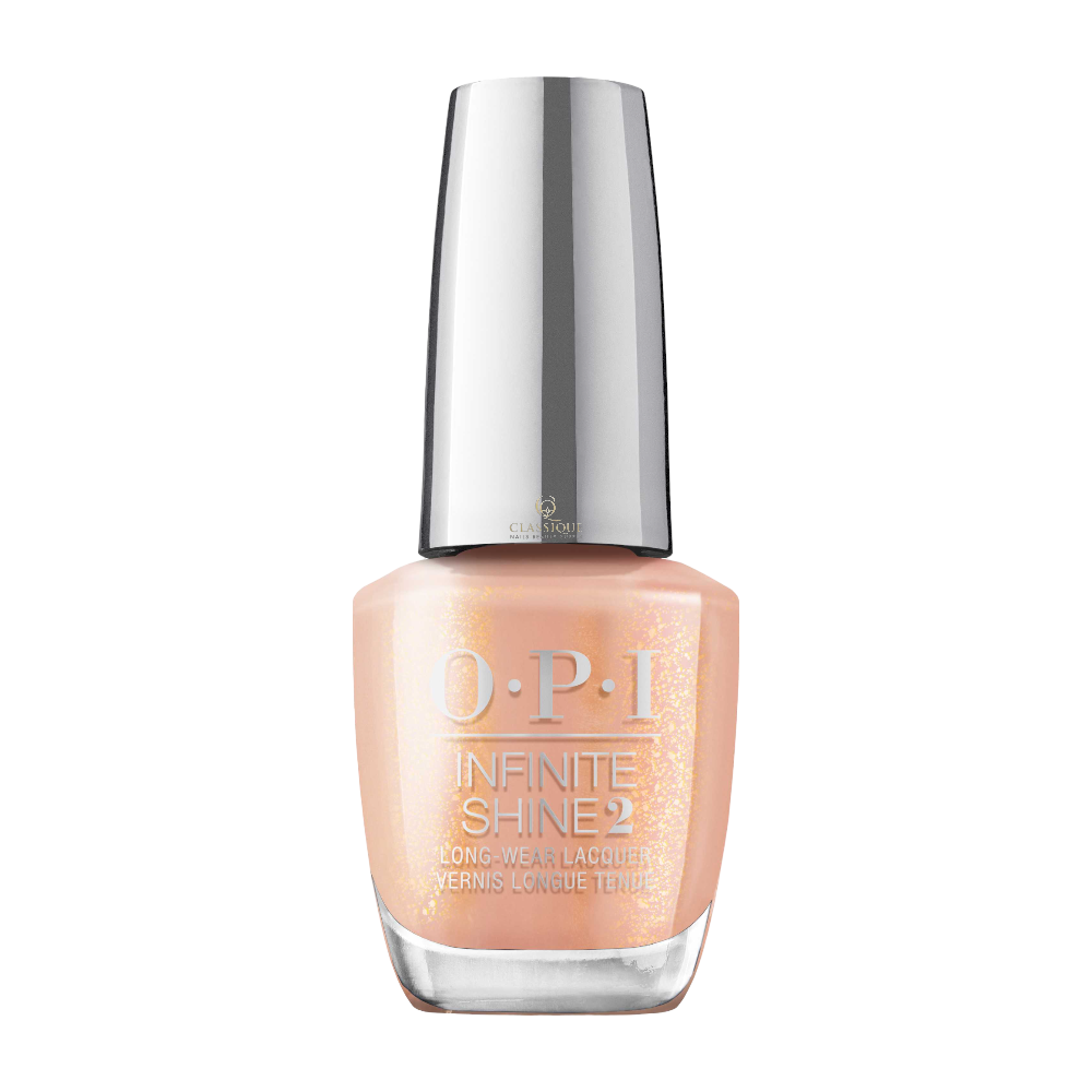 OPI Infinite Shine, The Future Is You ISLB012, opi nail polish, opi nail polish colors, where can you buy opi nail polish, opi infinite shine, opi infinite shine canada
