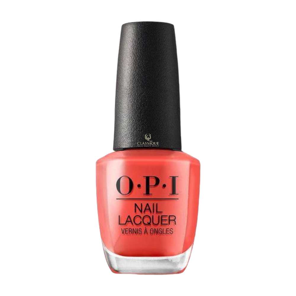 OPI Nail Lacquer My Chihuahua Doesn't Bite Anymore NLM89, opi nail lacquer nail polish, opi lacquer nail polish, opi nail lacquer, opi nail lacquer colors, opi nail lacquer colours, opi nail polish, opi nagellack nail polish, nail polish brand opi, opi nail polish canada
