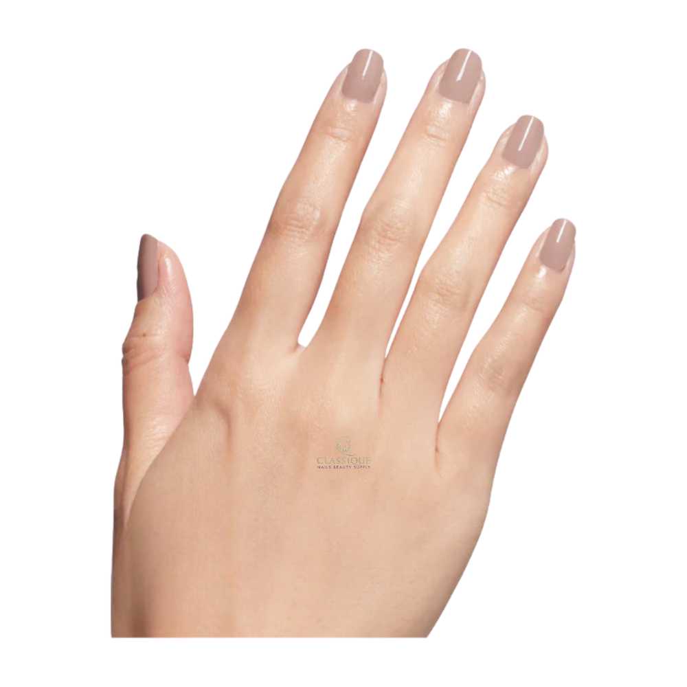 opi nail envy - Double Nude-y