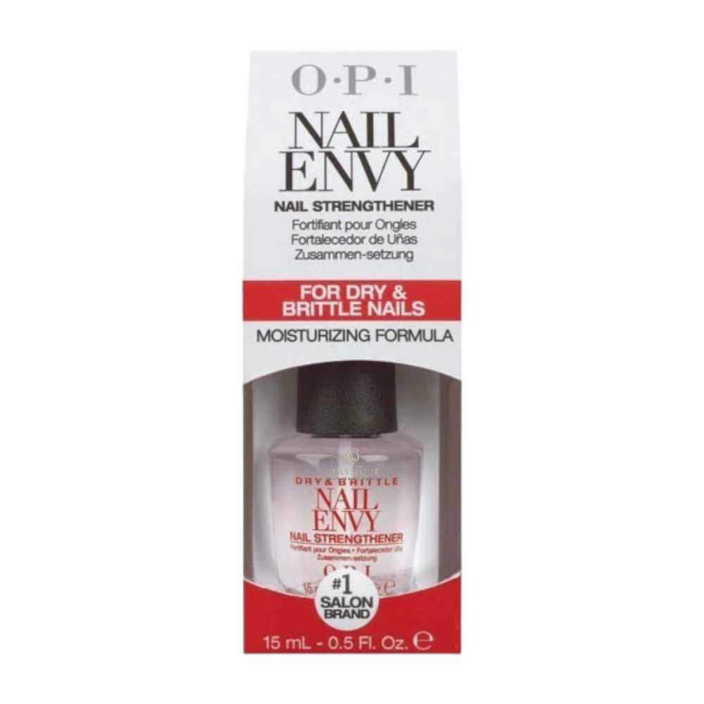 opi nail strengthener, envy nails, padi mani, nail polish dry fast, opi products canada