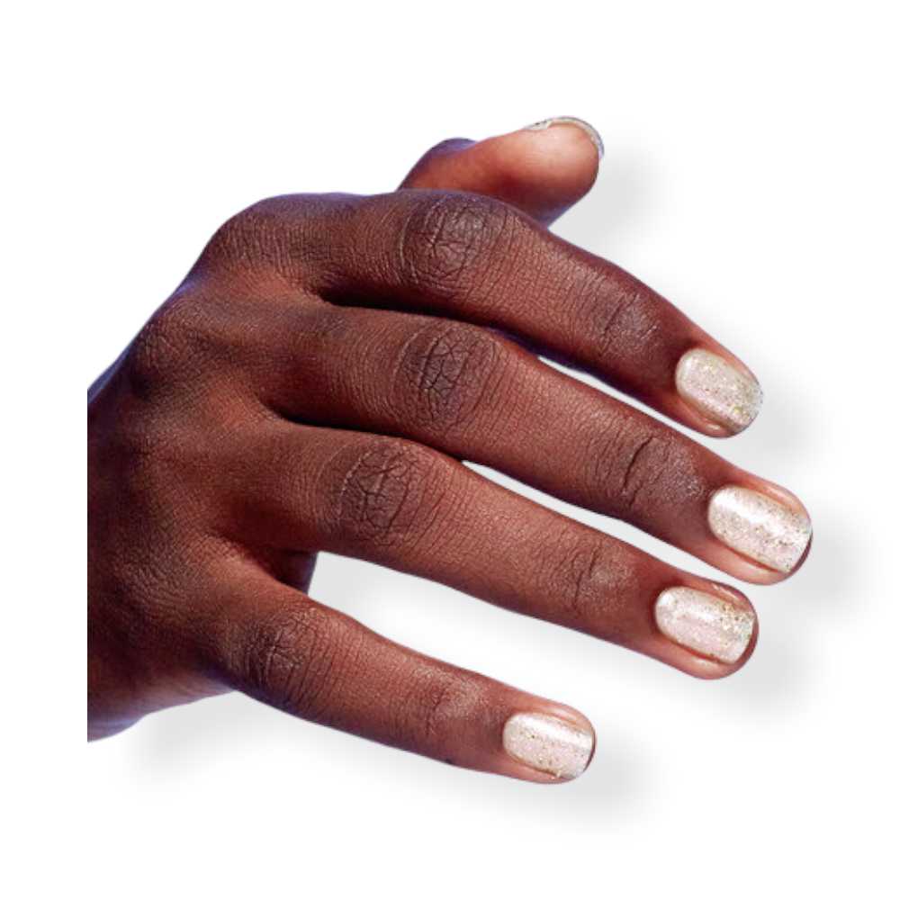 OPI Nature Strong - Mind-full Of Glitter #NAT031 Classique Nails Beauty Supply Inc.