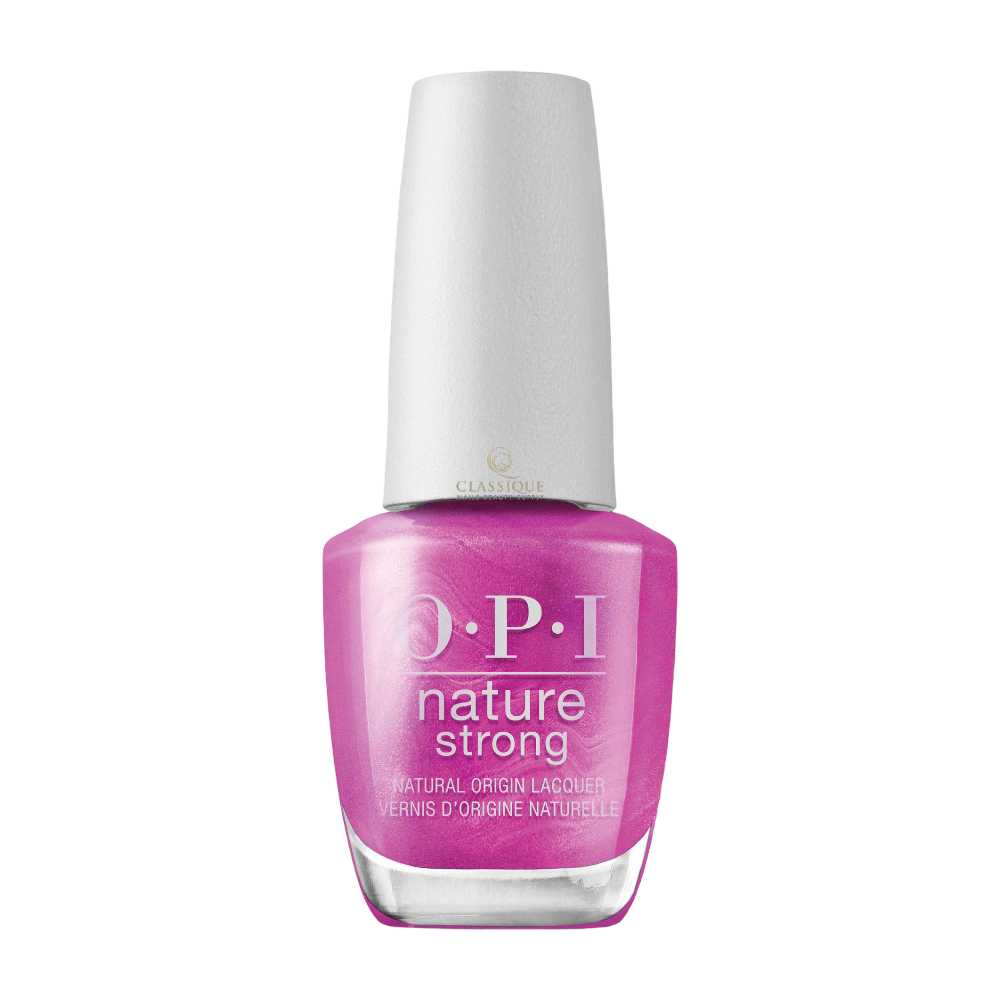 OPI Nature Strong, vegan nail polish, halah nail polish, breathable nail polish, Thistle Make You Bloom NAT022, opi nail lacquer nail polish, opi lacquer nail polish, opi nail lacquer, opi nail lacquer colors, opi nail lacquer colours, opi nail polish, opi nagellack nail polish, nail polish brand opi, opi nail polish canada
