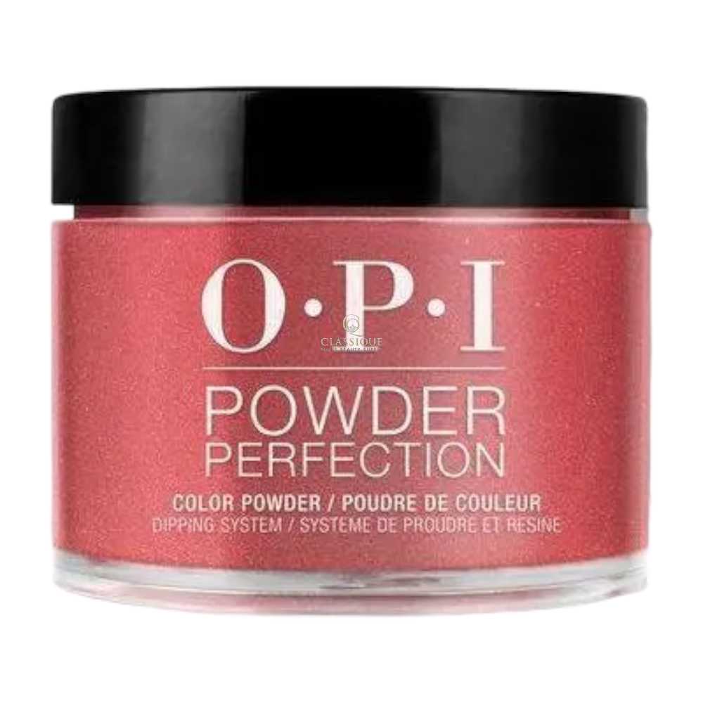 opi dip powder, OPI Powder Perfection I'm Not Really A Waitress DPH08, dip powder, nail dip powder near me, dipping powder, nail dipping powder, nail powder dip, dipping powder nails ideas