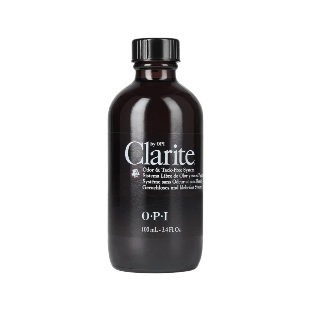 OPI Clarité Odor Free Liquid Monomer 3.4oz