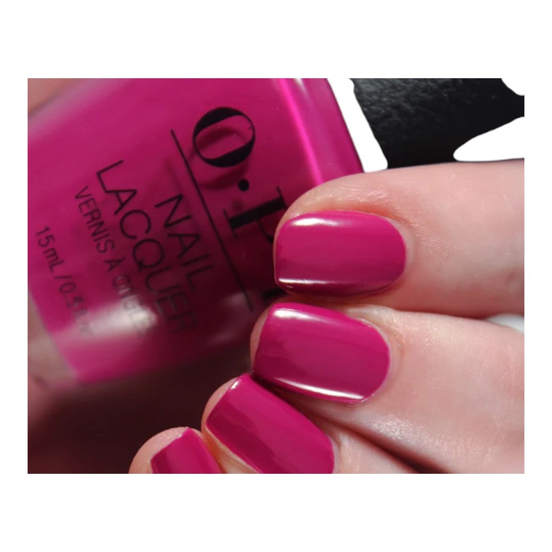 OPI Gel Colour - 7th & Flower #GCLA05