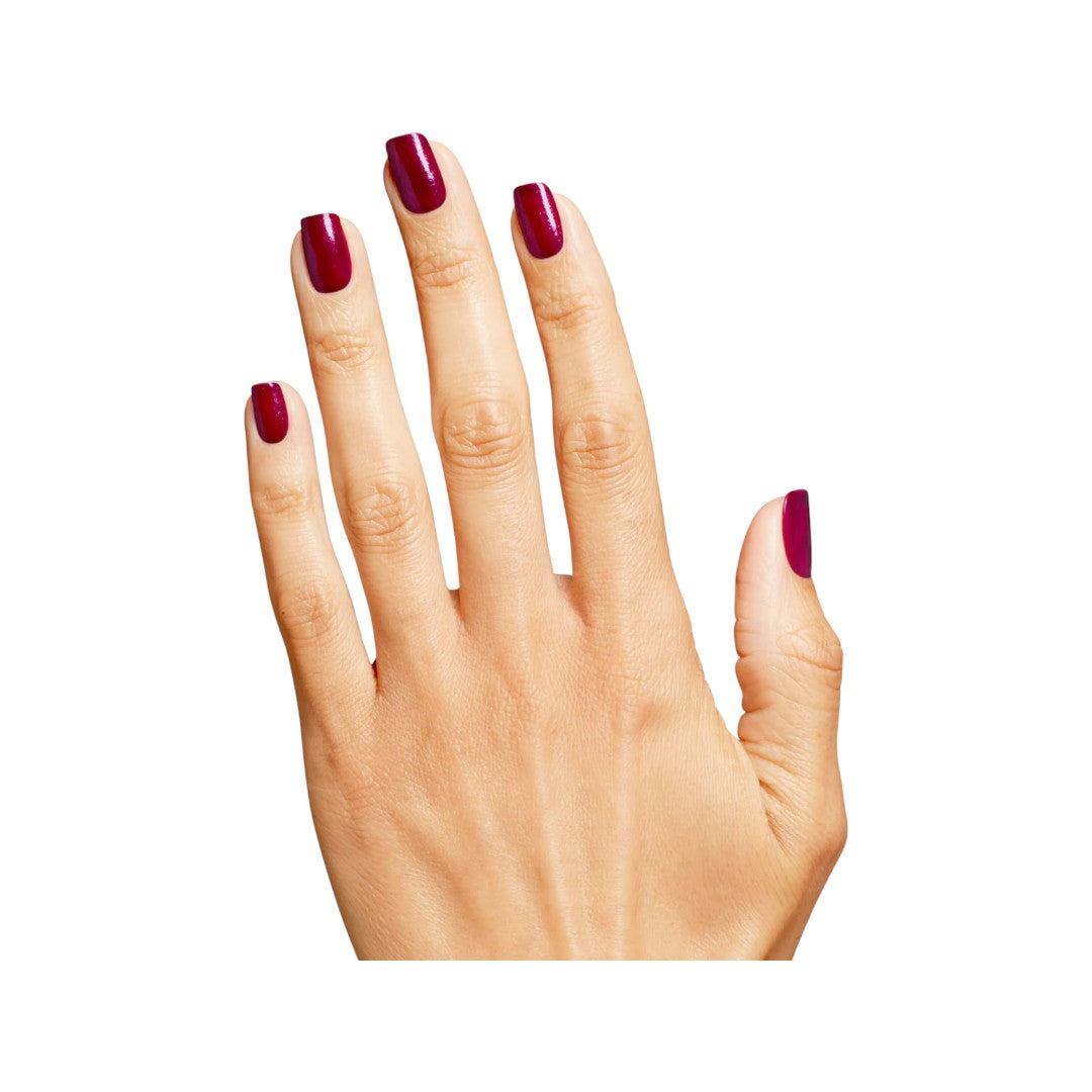 OPI Gel Colour - Berry And Bright #GCHPS12