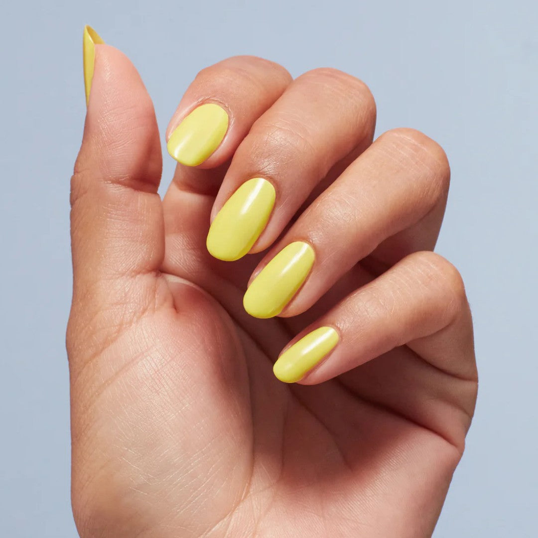 OPI Gel Colour - Good Enough To Treat Holiday 2025 Collection 12Pcs