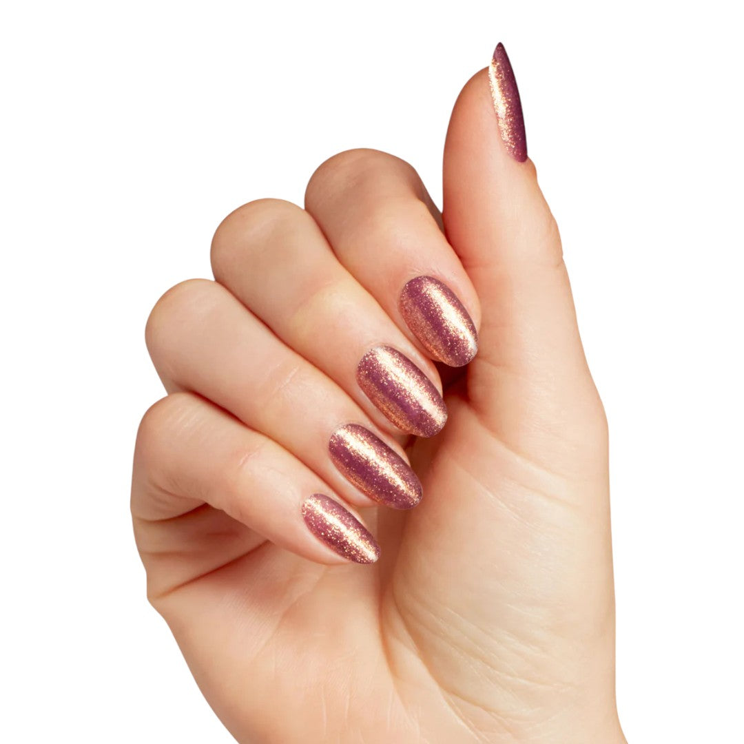 OPI Gel Colour - Butter Me Up Toffee #GCHPS09