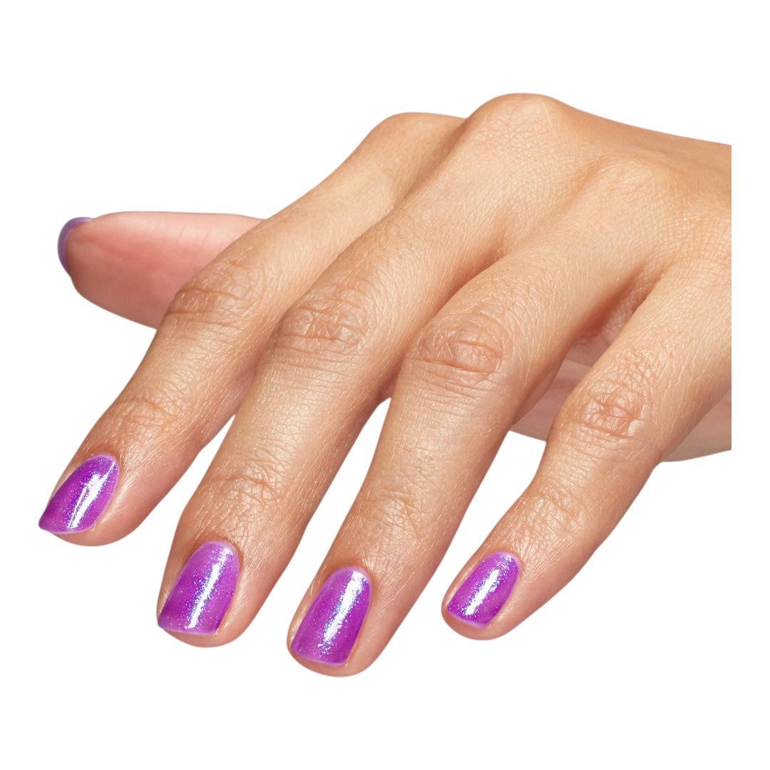 OPI Gel Colour - Feelin’ Libra-ted #GCH020
