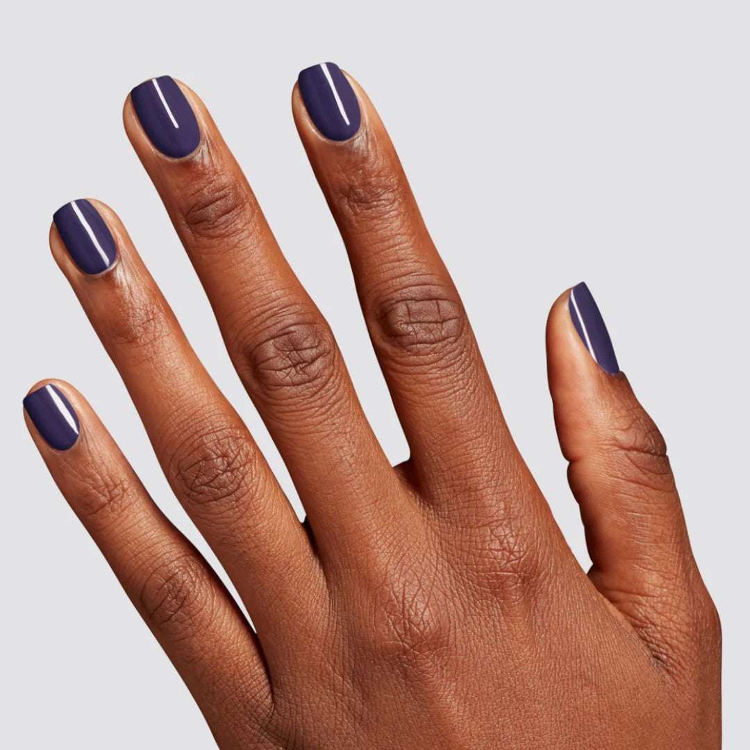 OPI Gel Colour - Havin’ A Candy Ol’ Time #GCHPS11