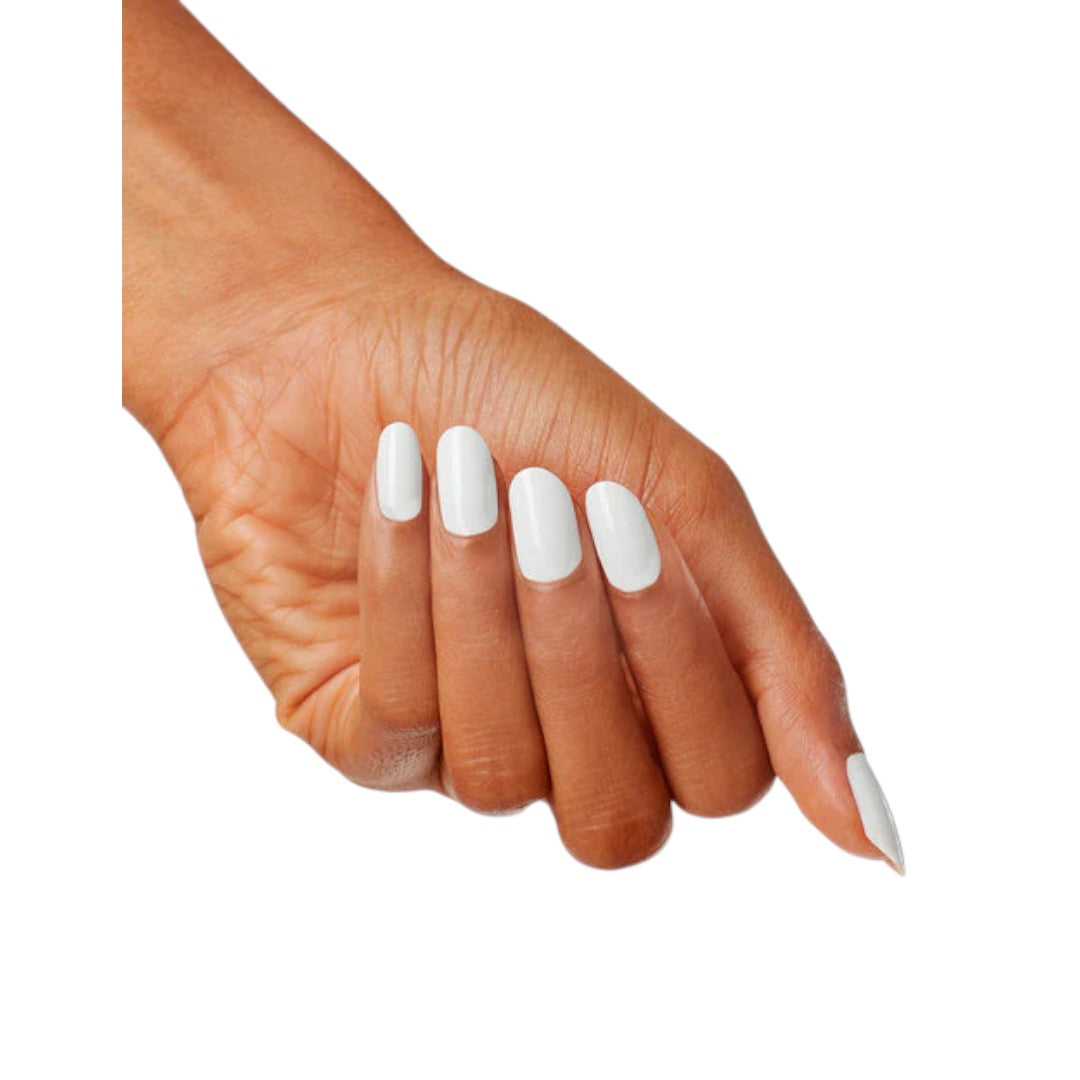 OPI Gel Colour - I Cannoli Wear OPI #GCV32